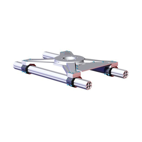 484 : 484 - Squeeze Action Clamp | DESTACO - DESTACO